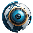 程序图标：Webpage Image Collector a…