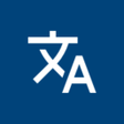 程序图标：AI Translator - 104 Langu…