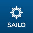Programın simgesi: Sailo - Boat Rentals Worl…