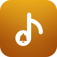 Icône du programme : My Name Ringtone Maker