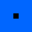 Ikona programu: blue
