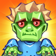程序图标：Zombie Block Line