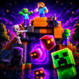 Ikon program: MODCRAFT SHIN MONSTER