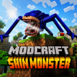 ไอคอนของโปรแกรม: MODCRAFT SHIN MONSTER