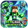Programikonen: MODCRAFT SHIN MONSTER