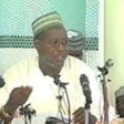 Ikon program: Sheikh Jafar Mahmud Adam