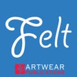 プログラムのアイコン：Felt Magazine