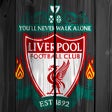 أيقونة البرنامج: Liverpool 2022 Wallpaper