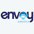 ไอคอนของโปรแกรม: Envoy America Companion D…