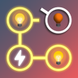 程序图标：All Lights Connect : Puzz…