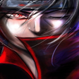 Ikon program: Itachi Uchiha wallpapers …