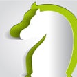 Ícone do programa: Chess Puzzles - Classic M…