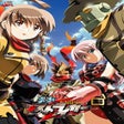 プログラムのアイコン：Dengeki Stryker