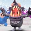 プログラムのアイコン：Falling Royale Guys: Part…