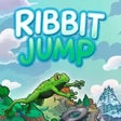 ไอคอนของโปรแกรม: Ribbit Jump