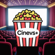 Icoon van programma: CineVS Mega Franquia