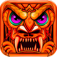 程序图标：Temple Jungle Prince Run