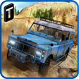 Ikon program: Offroad Driving Adventure…