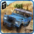 プログラムのアイコン：Offroad Driving Adventure…