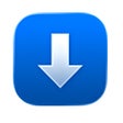 プログラムのアイコン：Access Menu