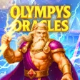 ไอคอนของโปรแกรม: Olympus Oracle