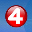 プログラムのアイコン：WIVB News 4 - Buffalo