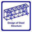 Icon of program: Design of Steel Structure