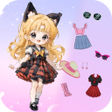 Icoon van programma: Anime Avatar Maker  Creat…