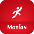 Icon of program: Motion Learning App  JEE …