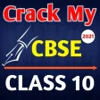 Crack My CBSE Class 10
