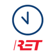 Ikon program: RET Real Time App