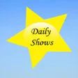 程序图标：Daily Cartoon Show