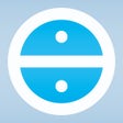 Icoon van programma: We Maps 04  3D  2D World …