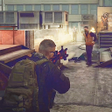程序图标:Zombie Survival 3D - Last…