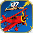 97Aerial Aircraft icon