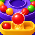 Ícone do programa: Color Sort Puzzle: Loopy …
