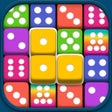 プログラムのアイコン:Seven Dots