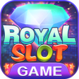 プログラムのアイコン：Royal Jackpot - slot