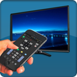 Иконка программы: TV Remote for Panasonic S…