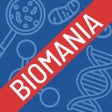 プログラムのアイコン：Biomania