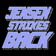 プログラムのアイコン：Jensen Strikes Back