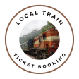 Local Train Ticket Booking App