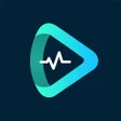 プログラムのアイコン：Health Mate-Heart RateWor…