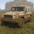 Иконка программы: Off Road Mania: 4x4 Car G…