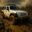 Ikona programu: Off Road Mania: 4x4 Car G…