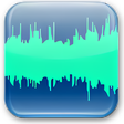 プログラムのアイコン：Wavelab