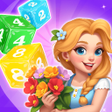 プログラムのアイコン：Sunny Cube : Holiday Joy