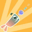 程序图标：Fish Survival - Hungry Fi…