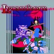 プログラムのアイコン：Lycanthorn