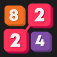 Programın simgesi: Number Match - Merge Puzz…